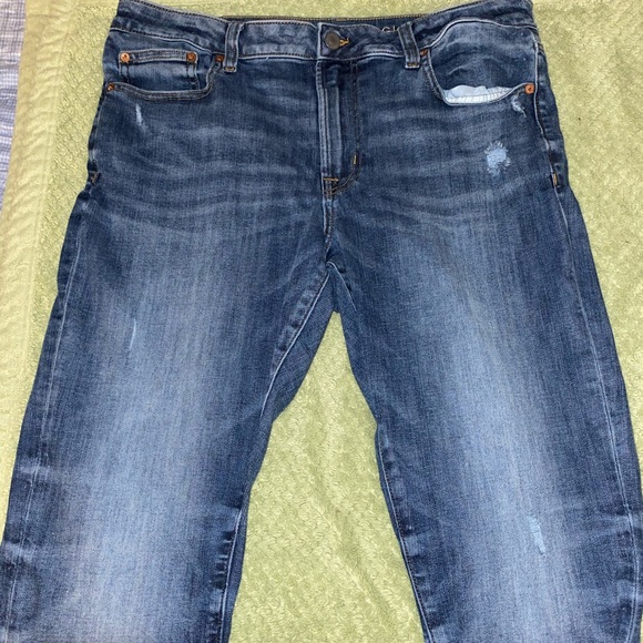 Jeans - Picture 2 of 2